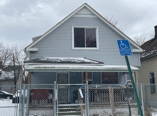 6121 Horatio St, Detroit, MI 48210