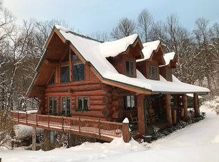 1151 Mount Horeb Rd, Amherst, VA 24521