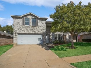 2109 Shawnee Trl, Justin, TX 76247