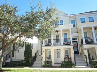 2063 Meeting Pl, Orlando, FL 32814