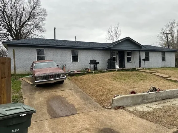 841 Looney Ave, Memphis, TN 38107