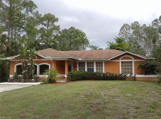 580 2nd St SE, Naples, FL 34117