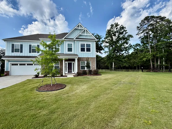 911 Cypress Point Ln, Monroe, NC 28112