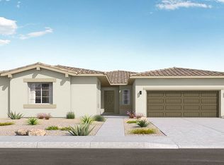 50R4 Plan, Ravenna at Rancho Mercado, Surprise, AZ 85387