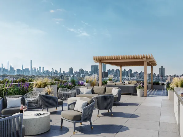 300 West 122nd Street image 17 of 18