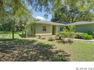 719 SW Mapleton St, Fort White, FL 32038