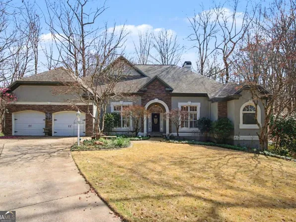 3707 Fowler Rdg, Douglasville, GA 30135