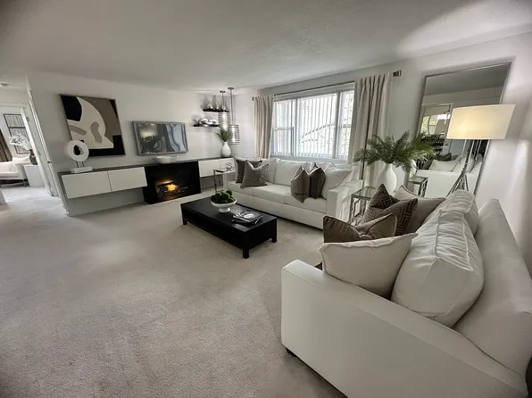 Sheridan Apartments