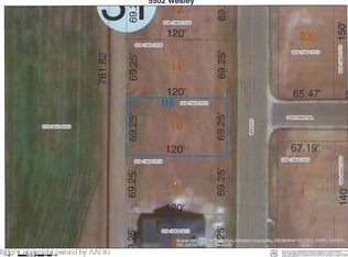 5502 Wesley Rd, Amarillo, TX 79119