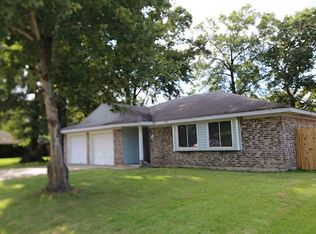 743 Cherry Valley Dr, Huffman, TX 77336
