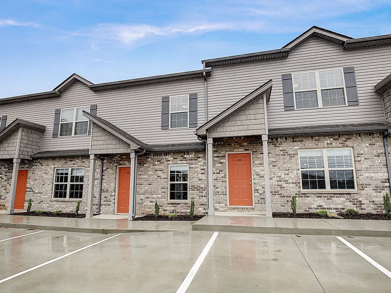 Greystone Townhomes — Photo 18