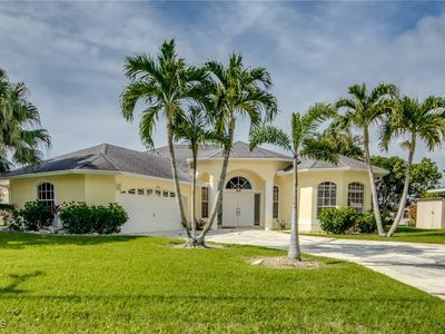 810 SE 33rd St, Cape Coral, FL, 33904