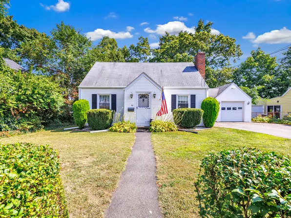 46 Fairview Avenue, Stratford, CT 06614