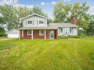 3768 Ranchero Rd, Cedar Falls, IA 50613