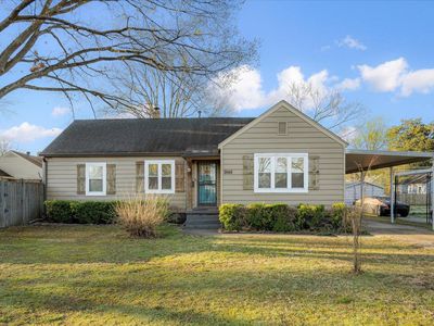 3863 Guernsey Ave, Memphis, TN, 38122
