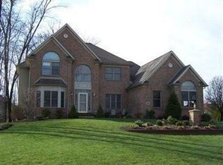 3983 Stonebridge Blvd, Akron, OH 44321