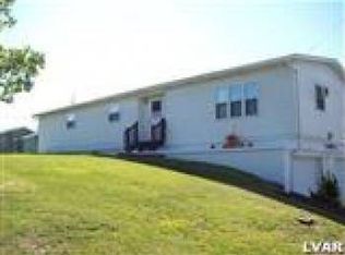 5156 Cider Press Rd, Schnecksville, PA 18078