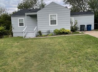 214 E 27th Ct N, Tulsa, OK 74106