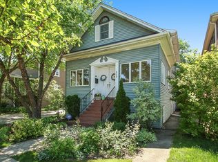 408 S Greenwood Ave, Park Ridge, IL 60068