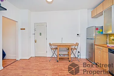 Sold by Box Street Properties LLC