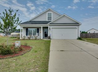 1521 Mandarin Ct, Summerville, SC 29483