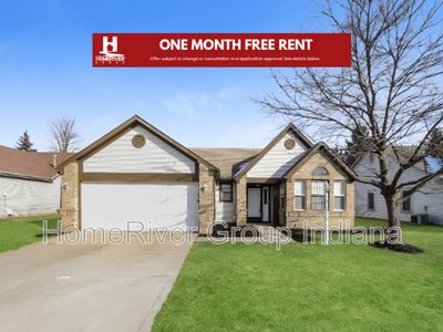 6269 Old Barn Ct, Indianapolis, IN, 46268