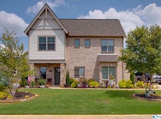 109 Starling Dr, Madison, AL 35756