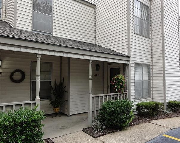 1st image of 647 Cedarwood Dr #647