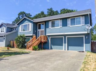 15349 105th Ave SE, Yelm, WA 98597