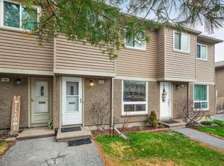 1379 Perez Cres #51, Ottawa, ON K1J 8V3