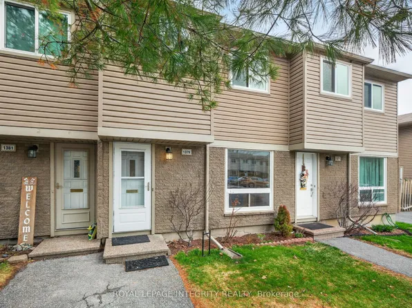 1379 Perez Cres #51, Ottawa, ON K1J 8V3