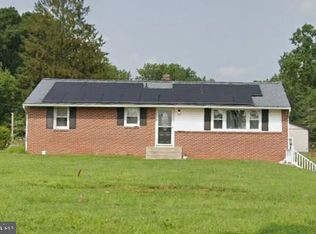 2600 Sandy Hook Rd, Forest Hill, MD 21050