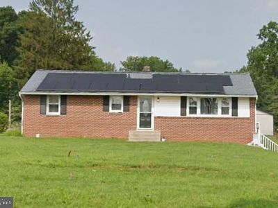 2600 Sandy Hook Rd, Forest Hill, MD, 21050