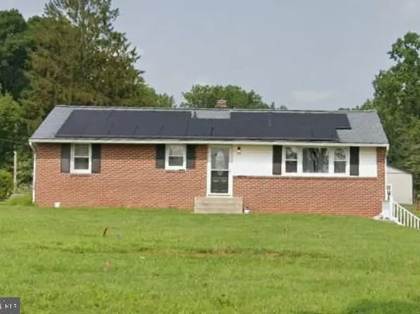 2600 Sandy Hook Rd, Forest Hill, MD 21050
