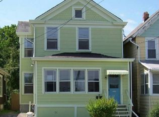 58 Harry Howard Ave, Hudson, NY 12534