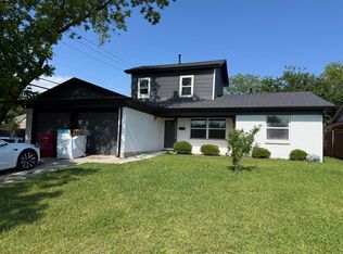 2429 N Ricketts St, Sherman, TX 75092