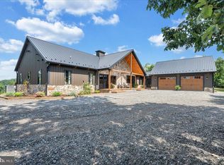 415 Grahams Farm Rd, Stuart, VA 24171