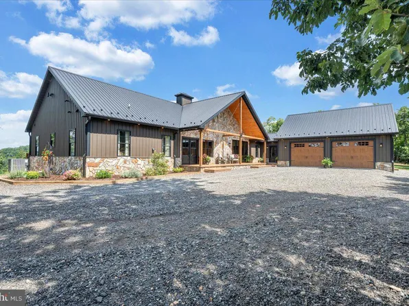 415 Grahams Farm Rd, Stuart, VA 24171