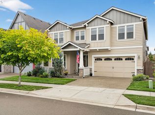 16874 SW Friendly Ln, Beaverton, OR 97007