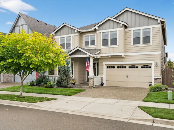 16874 SW Friendly Ln, Beaverton, OR 97007
