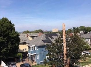 30-32 Clyde Rd #3, Watertown, MA 02472