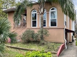 7018 S Claiborne Ave #1/2, New Orleans, LA 70118