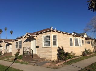 303 W 1st St, Oxnard, CA 93030