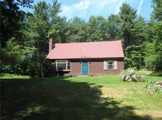 169 Blackstrap Rd, Falmouth, ME 04105