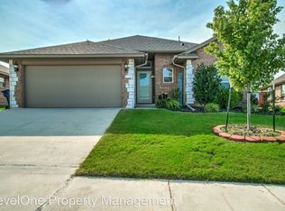 2904 NW 181st St, Edmond, OK 73012