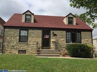 945 Clark St, Lincoln, NE 68510