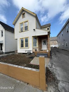 317 Victory Avenue, Schenectady, NY, 12307