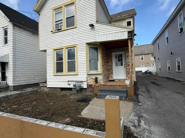 317 Victory Avenue, Schenectady, NY 12307