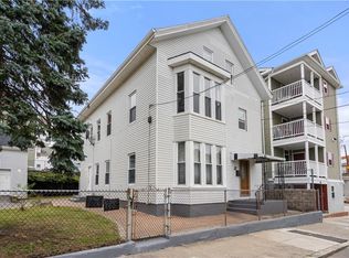 130 Railroad St, Central Falls, RI 02863
