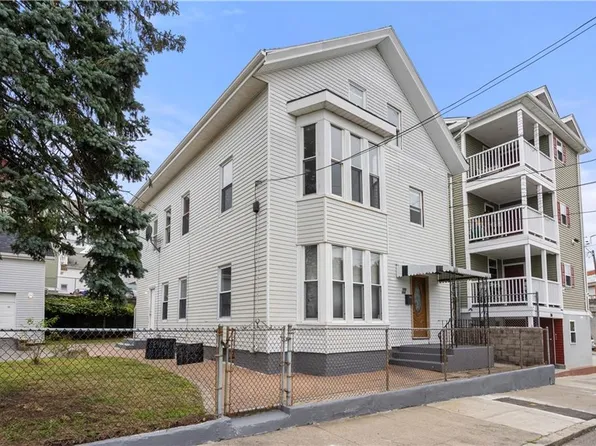 130 Railroad St, Central Falls, RI 02863